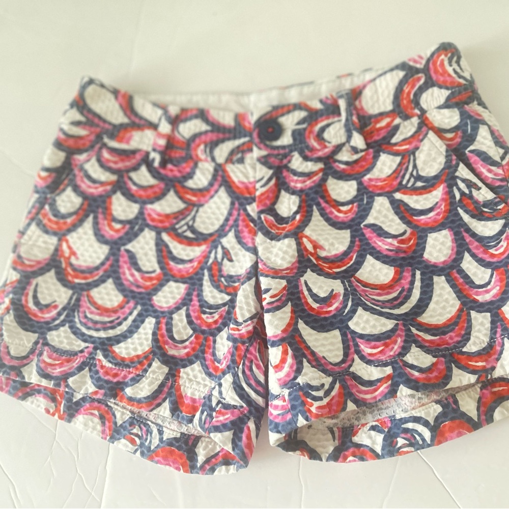 Lily Pulitzer The Callahan Shorts